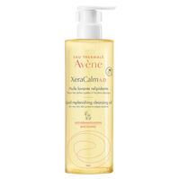 XeraCalm A.D Aceite Limpiador Relipidizante 400ml-203546 XeraCalm A.D Aceite Limpiador Relipidizante 400ml-203546 0